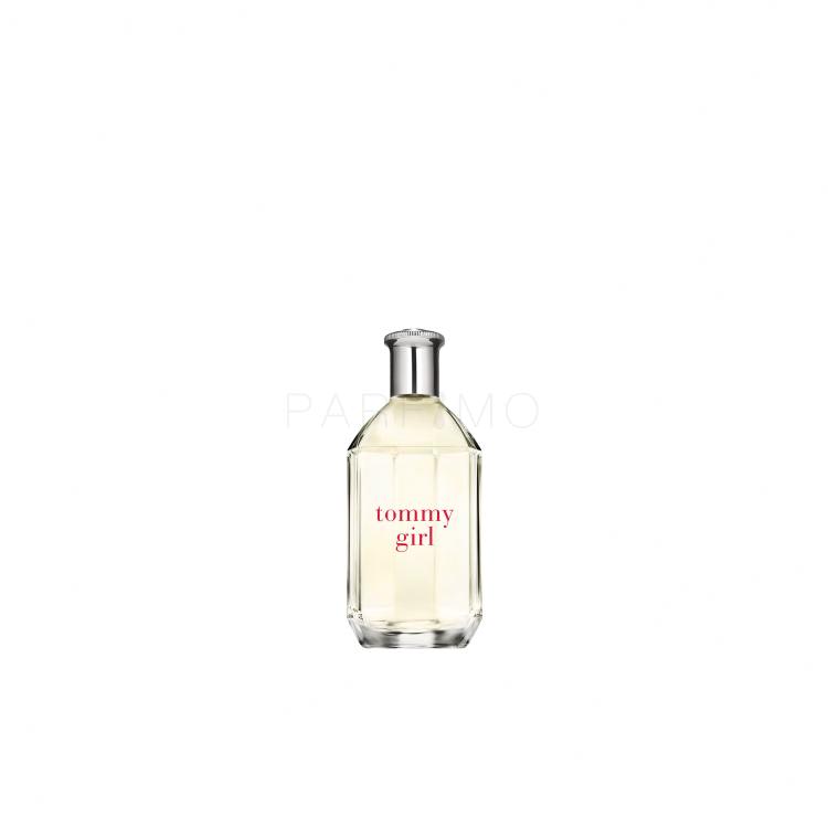 Tommy Hilfiger Tommy Girl Eau de Toilette für Frauen 30 ml