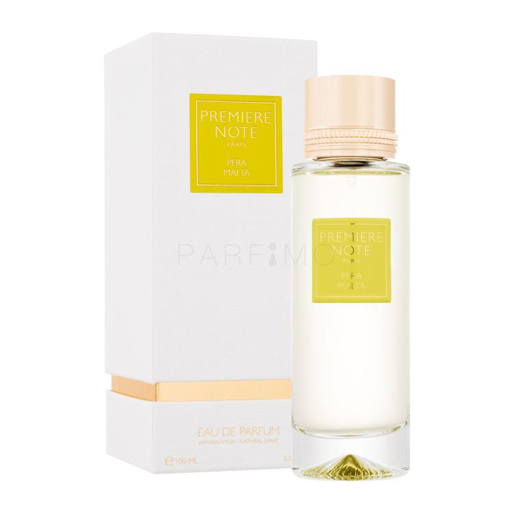 Premiere Note Pera Malta Eau de Parfum 100 ml