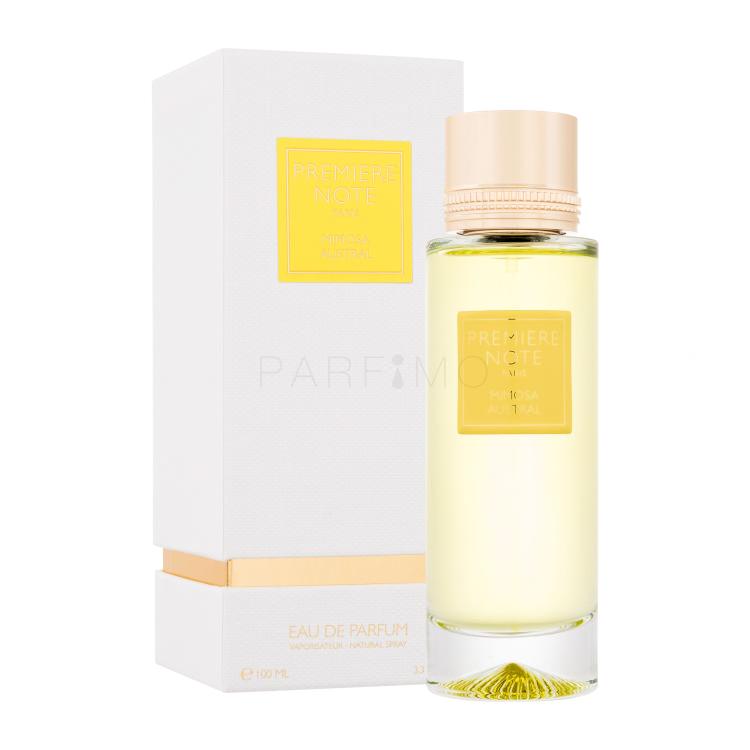 Premiere Note Mimosa Austral Eau de Parfum für Frauen 100 ml