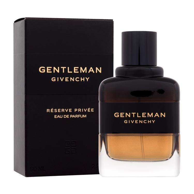 Givenchy Gentleman Réserve Privée Eau de Parfum für Herren 60 ml