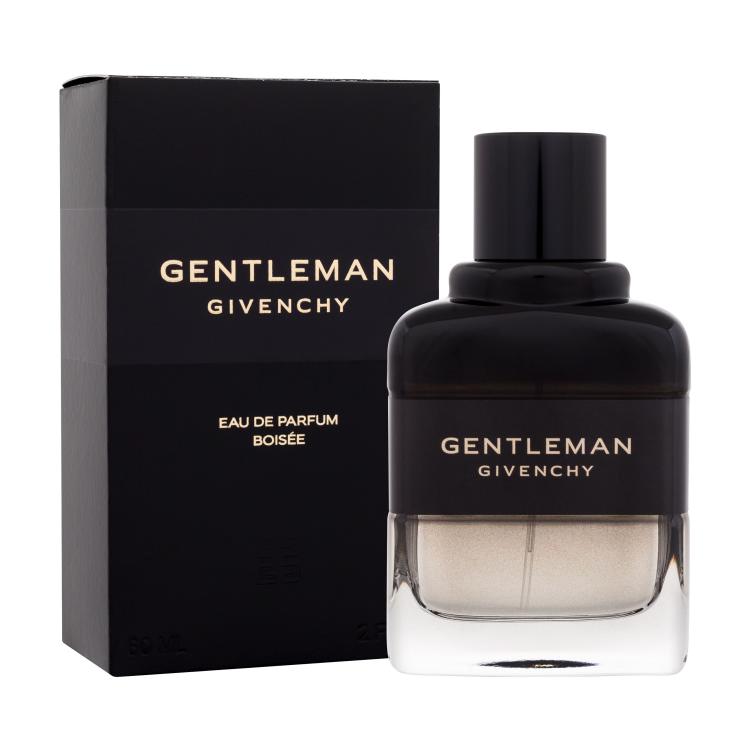 Givenchy Gentleman Boisée Eau de Parfum für Herren 60 ml