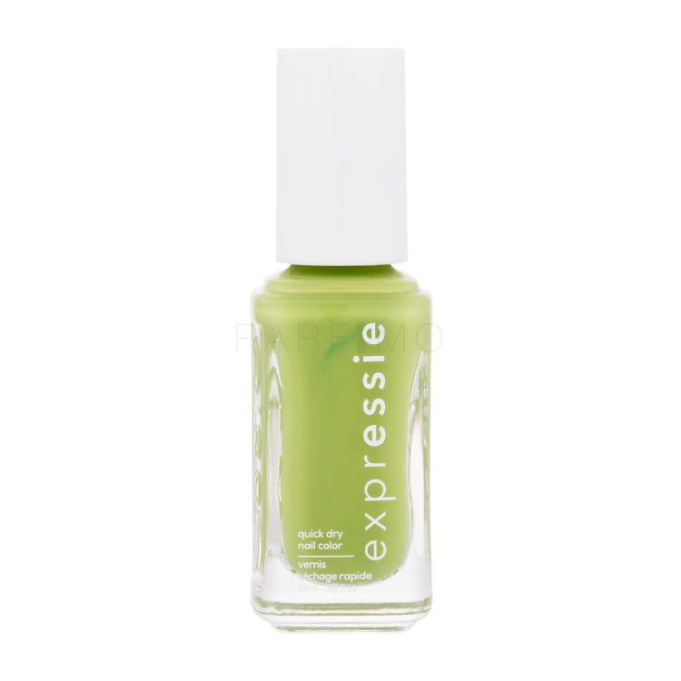 Essie Expressie Nagellack für Frauen 10 ml Farbton  415 Take Controller