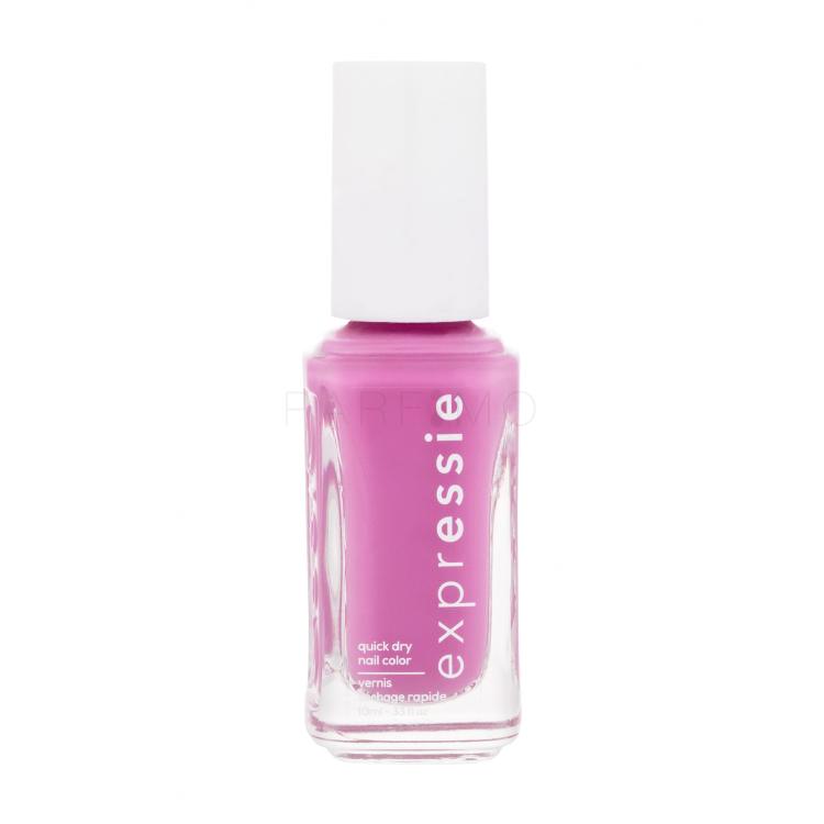 Essie Expressie Nagellack für Frauen 10 ml Farbton  412 Thumb-Surfling