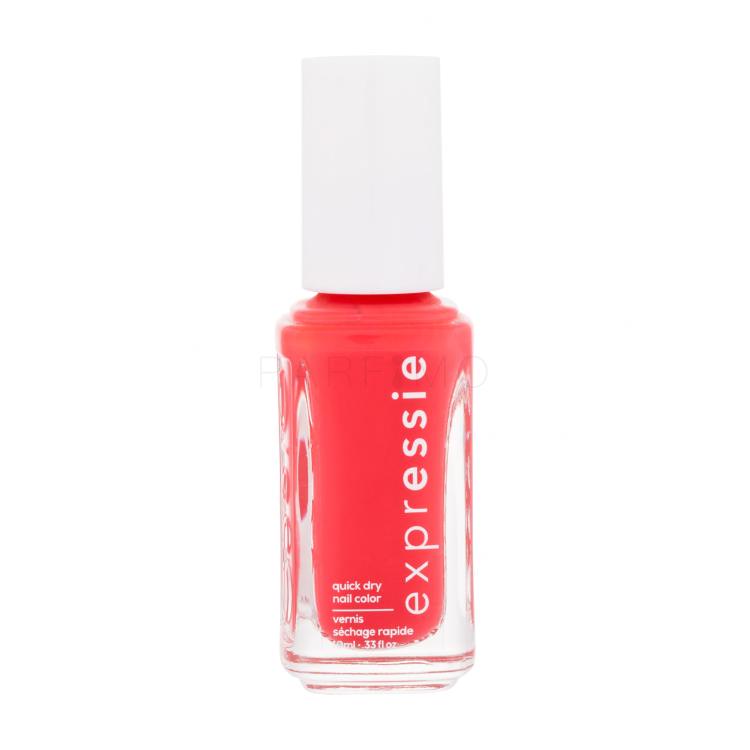 Essie Expressie Nagellack für Frauen 10 ml Farbton  410 Ahead Of The Gam(er)