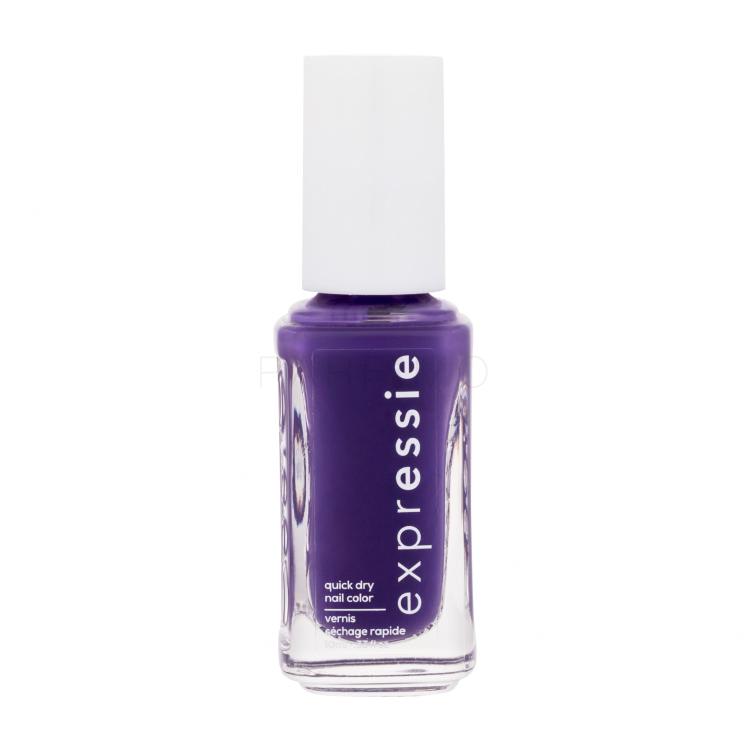 Essie Expressie Nagellack für Frauen 10 ml Farbton  414 No Time To Pause