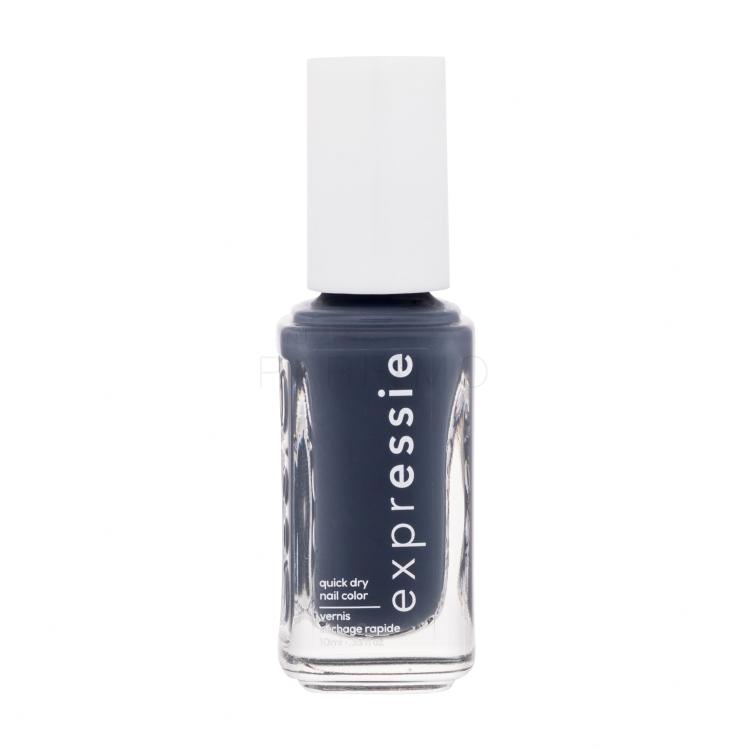 Essie Expressie Nagellack für Frauen 10 ml Farbton  411 Leveled Up