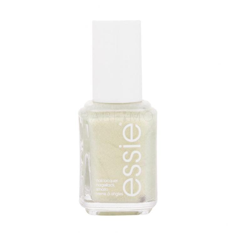 Essie Nail Lacquer Nagellack für Frauen 13,5 ml Farbton  745 Peppermint Condition