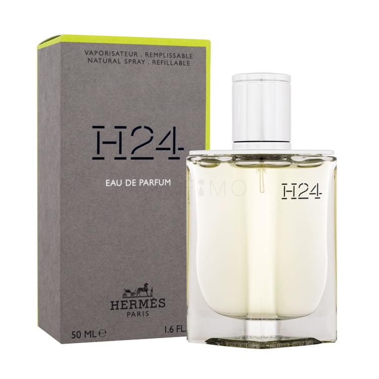 Hermes H24 Eau de Parfum für Herren 50 ml