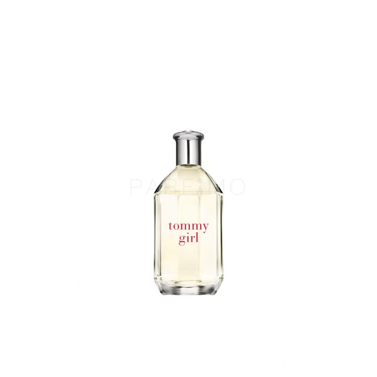 Tommy Hilfiger Tommy Girl Eau de Toilette für Frauen 50 ml