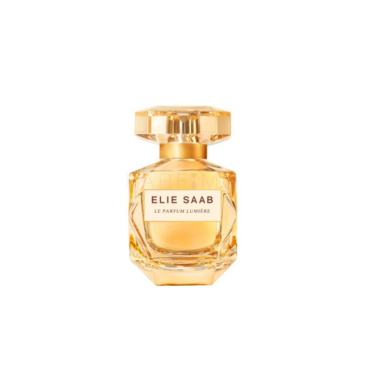 Elie Saab Le Parfum Lumière Eau de Parfum für Frauen 50 ml