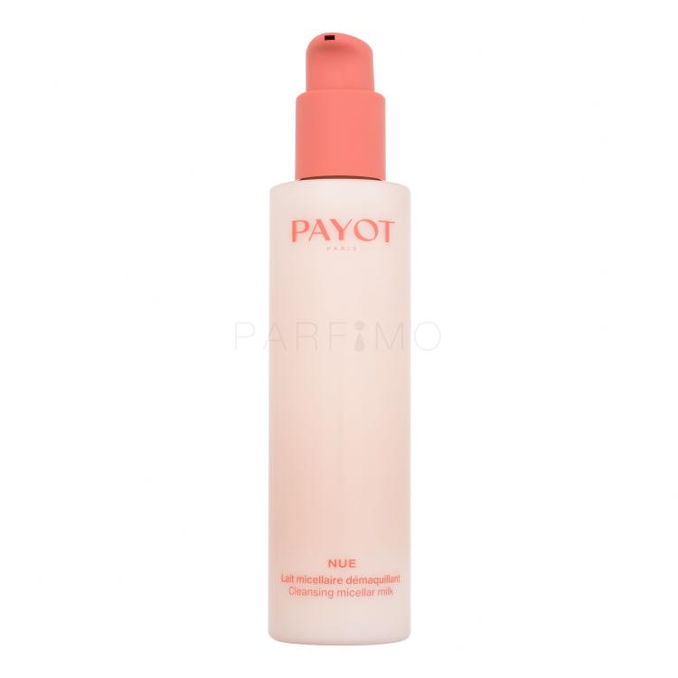 PAYOT Nue Cleansing Micellar Milk Reinigungsmilch für Frauen 200 ml