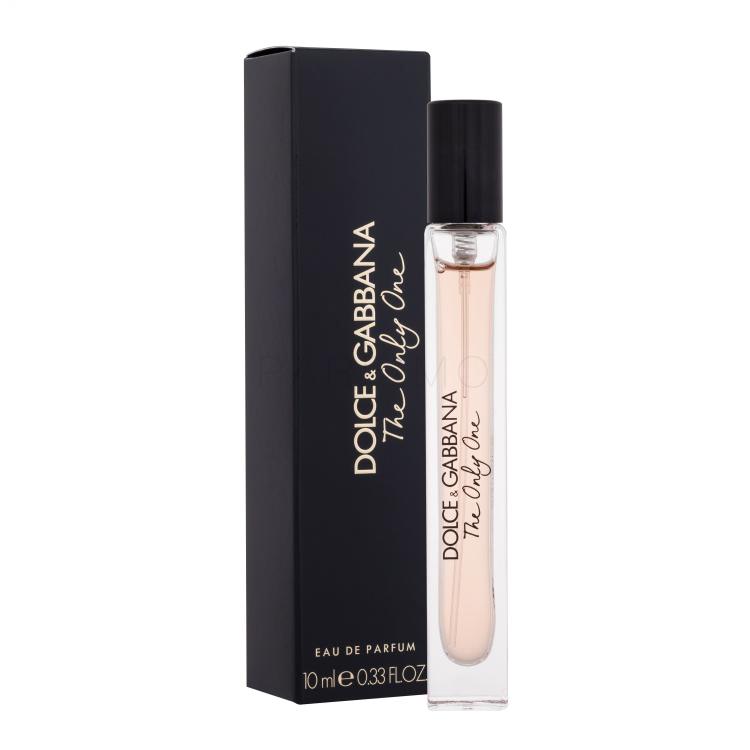 Dolce&amp;Gabbana The Only One Eau de Parfum für Frauen 10 ml