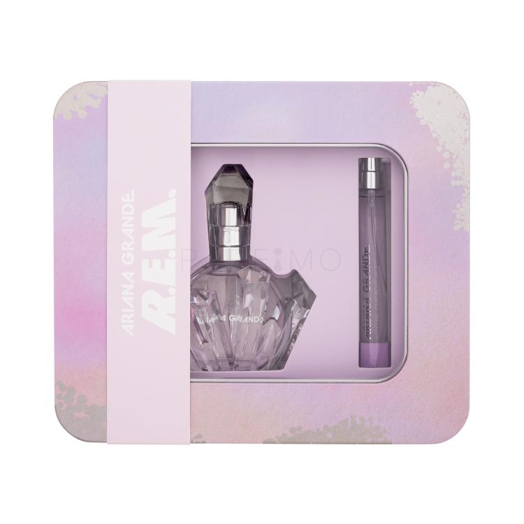 Ariana Grande R.E.M. Geschenkset Eau de Parfum 30 ml + Eau de Parfum 10 ml