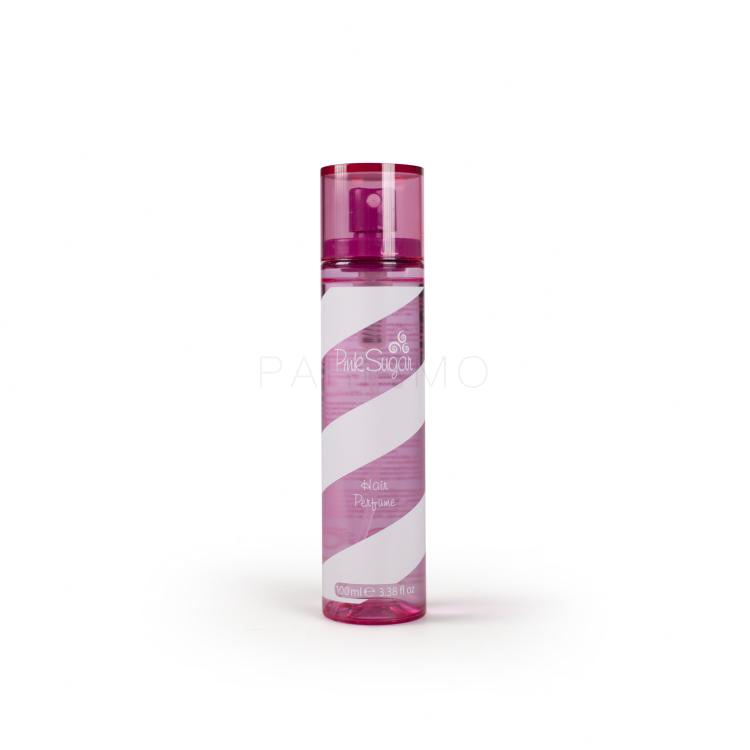 Pink Sugar Pink Sugar Haar Nebel für Frauen 100 ml