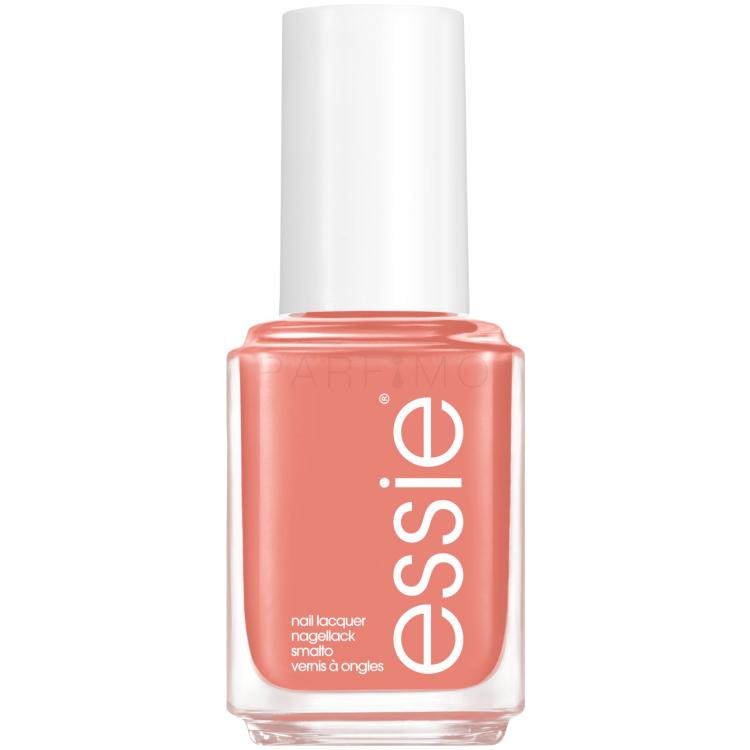 Essie Nail Lacquer Nagellack für Frauen 13,5 ml Farbton  895 Snooze In