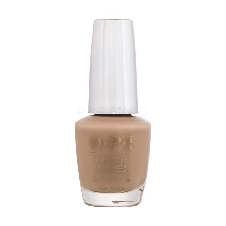 OPI Infinite Shine Nagellack für Frauen 15 ml Farbton  ISL F89 Coconuts Over