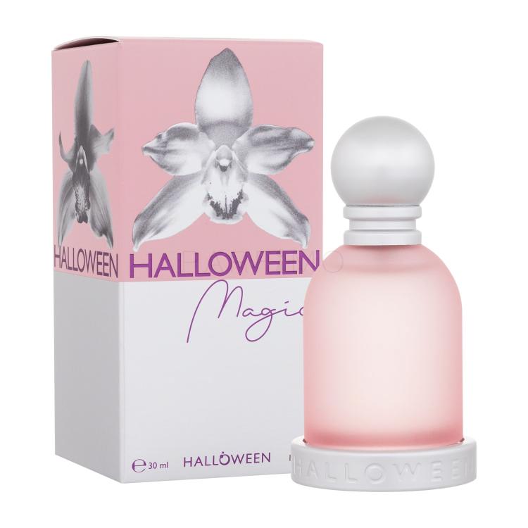 Halloween Magic Eau de Toilette für Frauen 30 ml