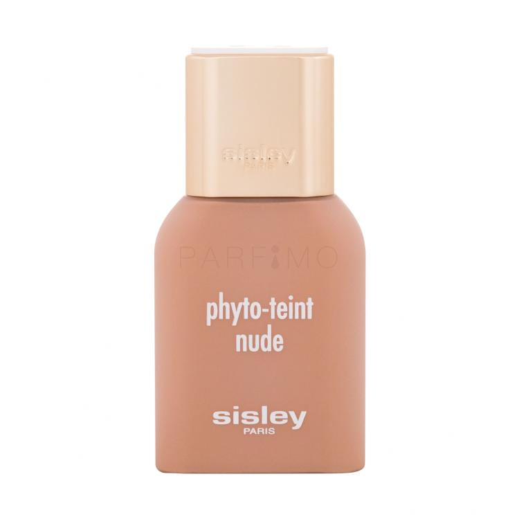 Sisley Phyto-Teint Nude Foundation für Frauen 30 ml Farbton  4C Honey