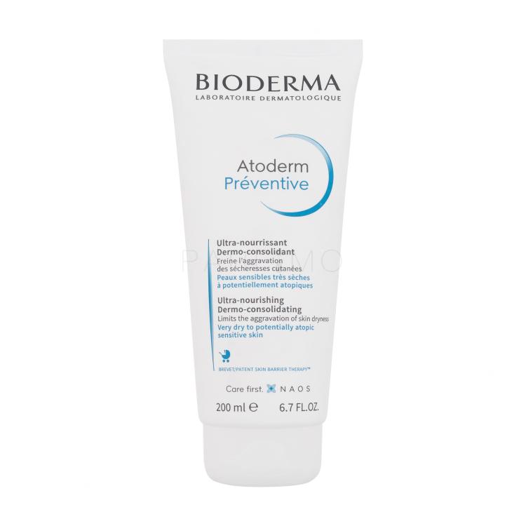 BIODERMA Atoderm Préventive Tagescreme 200 ml