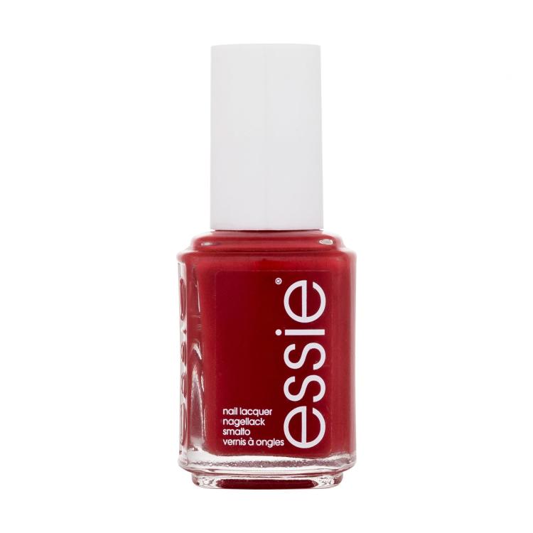 Essie Nail Lacquer Nagellack für Frauen 13,5 ml Farbton  759 Tug At The Harpstrings