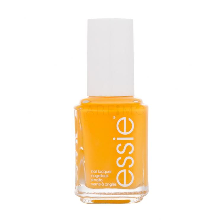 Essie Nail Lacquer Nagellack für Frauen 13,5 ml Farbton  677 Check Your Baggage