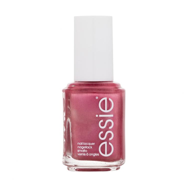 Essie Nail Lacquer Nagellack für Frauen 13,5 ml Farbton  756 Gilded Goddess