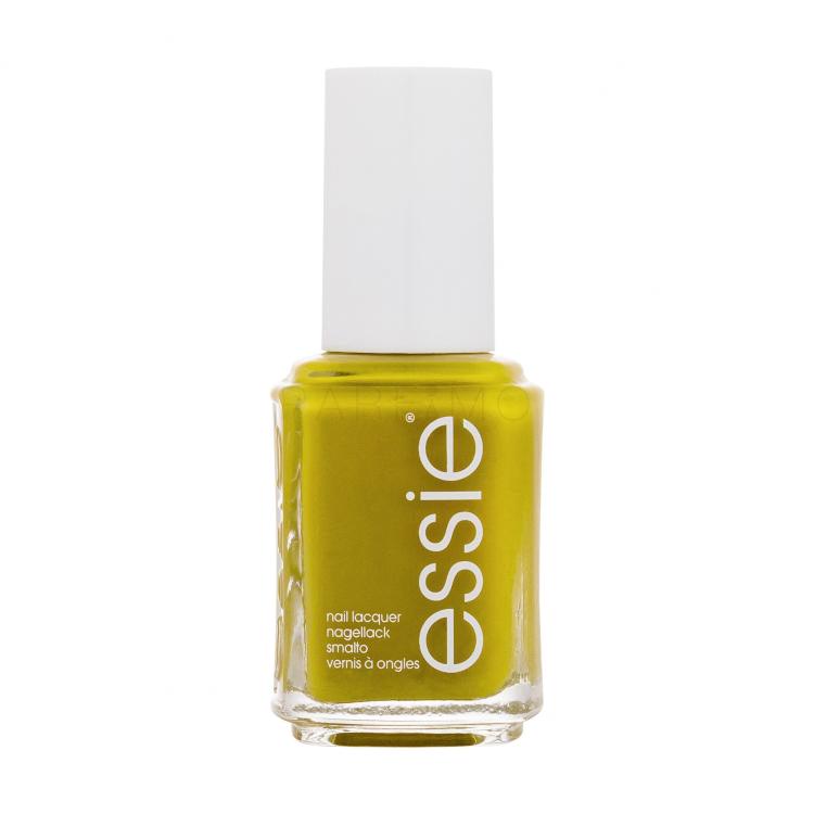 Essie Nail Lacquer Nagellack für Frauen 13,5 ml Farbton  809 My Happy Bass