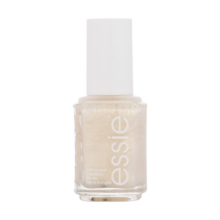 Essie Nail Lacquer Nagellack für Frauen 13,5 ml Farbton  742 Twinkle In Time