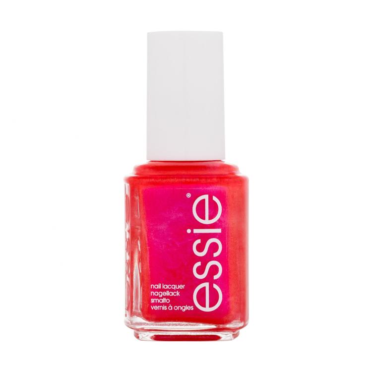 Essie Nail Lacquer Nagellack für Frauen 13,5 ml Farbton  772 Pucker Up