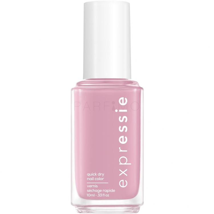 Essie Expressie Nagellack für Frauen 10 ml Farbton  200 In The Time Zone