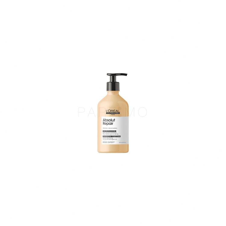 L&#039;Oréal Professionnel Absolut Repair Professional Conditioner Conditioner für Frauen 500 ml