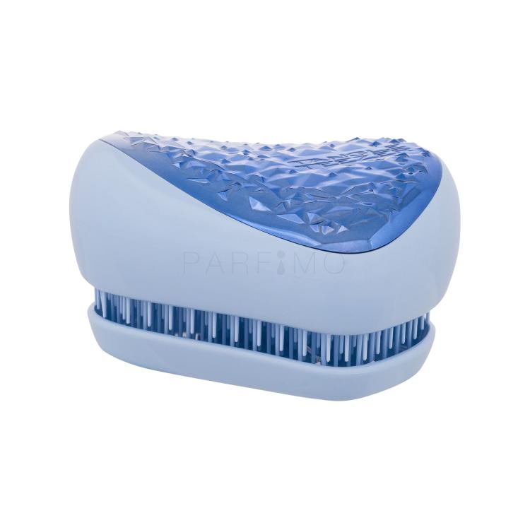 Tangle Teezer Compact Styler Haarbürste für Frauen 1 St. Farbton  Gem Rocks