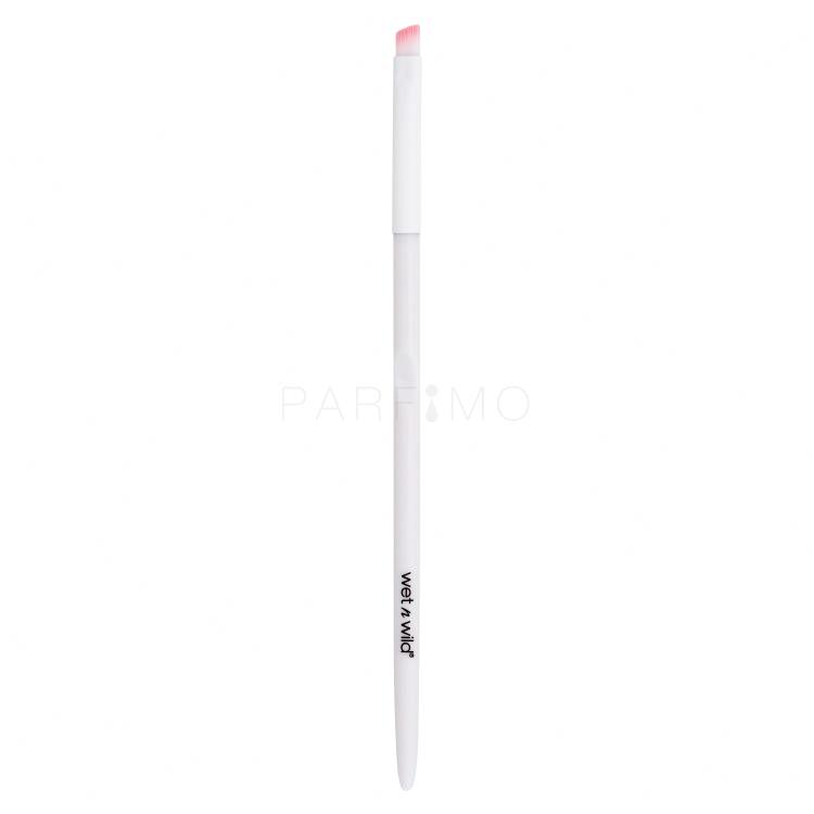 Wet n Wild Brushes Angled Liner Pinsel für Frauen 1 St.