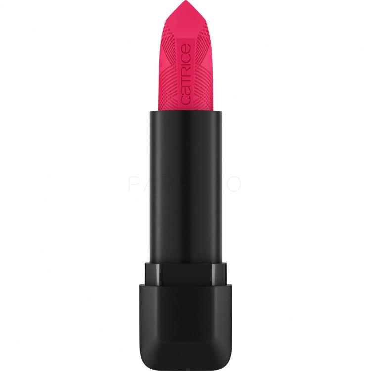 Catrice Scandalous Matte Lipstick Lippenstift für Frauen 3,5 g Farbton  070 Go Bold Or Go Home
