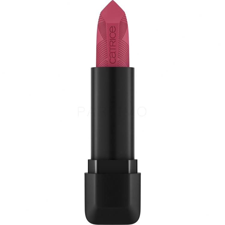 Catrice Scandalous Matte Lipstick Lippenstift für Frauen 3,5 g Farbton  100 Muse Of Inspiration