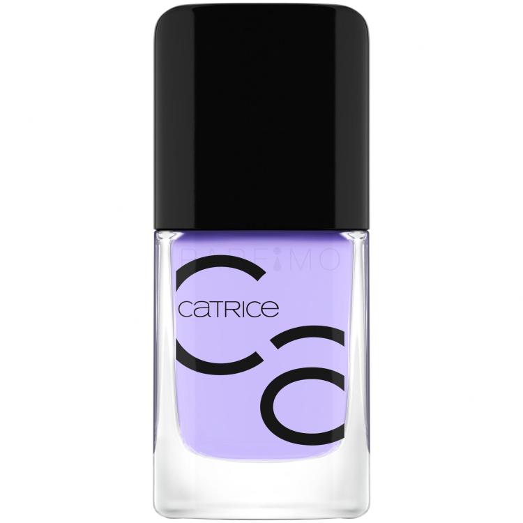 Catrice Iconails Nagellack für Frauen 10,5 ml Farbton  143 LavendHER