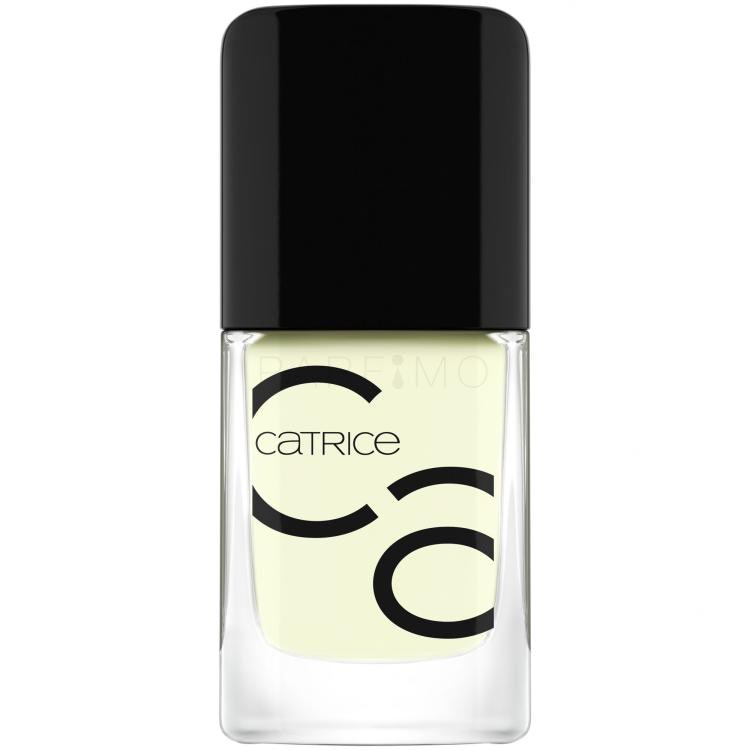 Catrice Iconails Nagellack für Frauen 10,5 ml Farbton  152 Lemon Butter