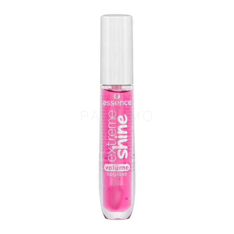 Essence Extreme Shine Lipgloss für Frauen 5 ml Farbton  02 Summer Punch