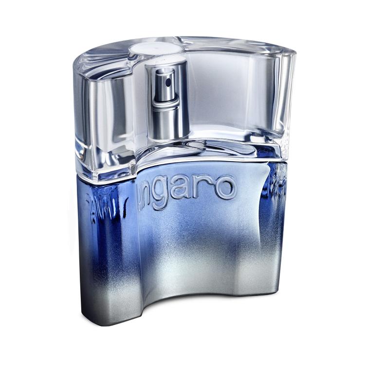 Emanuel Ungaro Ungaro Man Eau de Toilette für Herren 30 ml