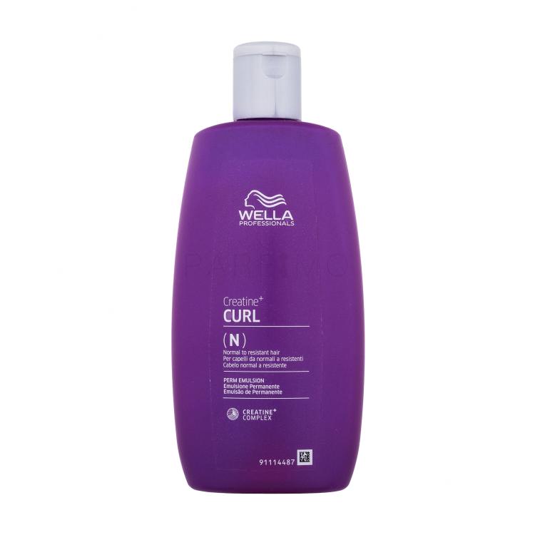 Wella Professionals Creatine+ Curl N Für Locken für Frauen 250 ml