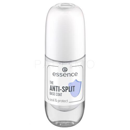 Essence The Anti-Split Base Coat Nagellack für Frauen 8 ml