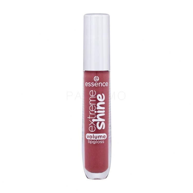 Essence Extreme Shine Lipgloss für Frauen 5 ml Farbton  09 Shadow Rose