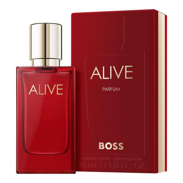 HUGO BOSS BOSS Alive Parfum für Frauen 30 ml