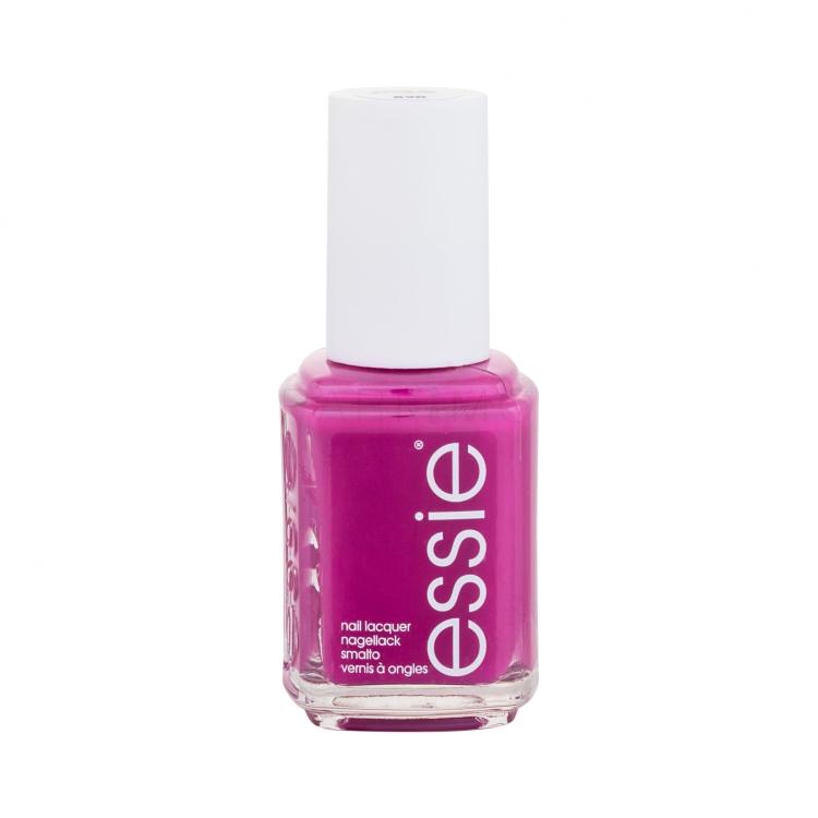 Essie Nail Lacquer Nagellack für Frauen 13,5 ml Farbton  820 Swoon In The Lagoon