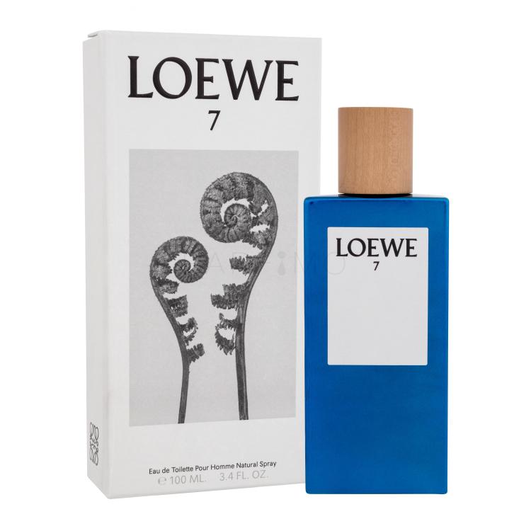 Loewe 7 Eau de Toilette für Herren 100 ml