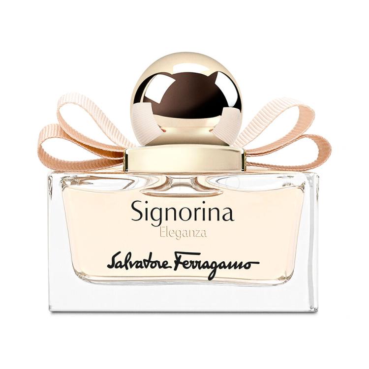 Ferragamo Signorina Eleganza Eau de Parfum für Frauen 30 ml