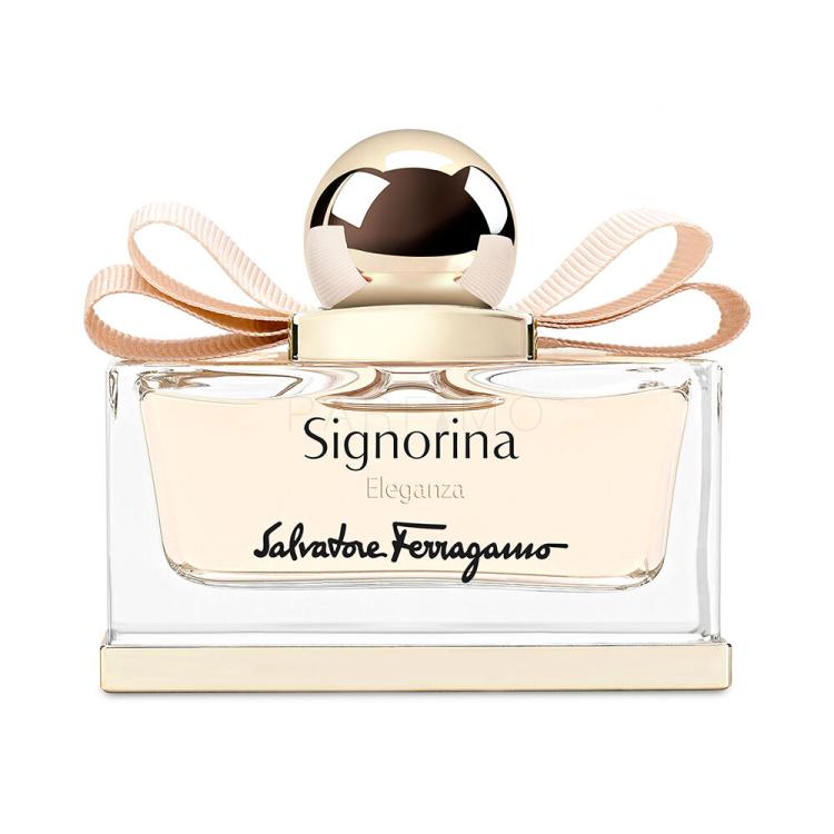 Ferragamo Signorina Eleganza Eau de Parfum für Frauen 50 ml