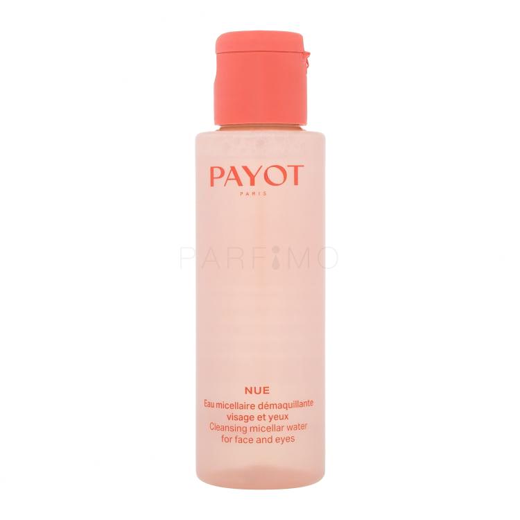 PAYOT Nue Cleansing Micellar Water Mizellenwasser für Frauen 100 ml