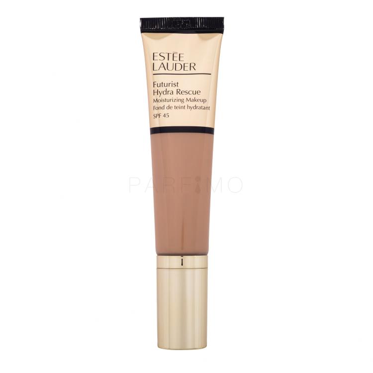 Estée Lauder Futurist Hydra Rescue SPF45 Foundation für Frauen 35 ml Farbton  4N1 Shell Beige