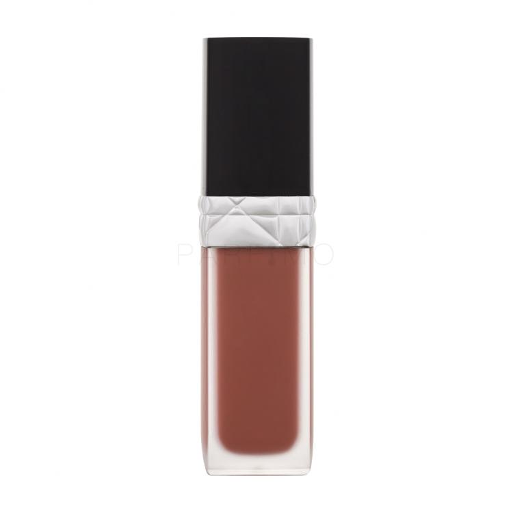 Dior Rouge Dior Forever Liquid Matte Lippenstift für Frauen 6 ml Farbton  300 Forever Nude Style